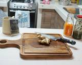 My Grilling Spot Yellow Chili Sauce recipe step 5 photo