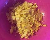Foto langkah ke 1 dari resep Bakwan Jagung maknyus.