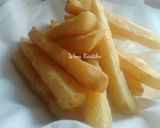 Foto langkah ke 6 dari resep Kentang Goreng Ala KFC / MCD.