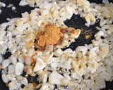 Foto del paso 5 de la receta: Salchichas con guisantes