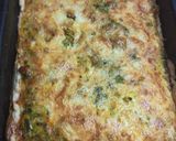 Foto del paso 6 de la receta: Tarta de verduras