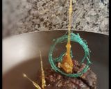 हॉट ब्राउनी विथ नट ड्रॉप (Hot Brownie With Nut Drop recipe in Hindi) रेसिपी चरण 10 फोटो