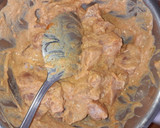 Foto del paso 3 de la receta: Pollo tikka masala India 😉