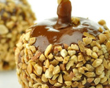 Foto del paso 6 de la receta: Capricho de uvas confitadas y chocolate