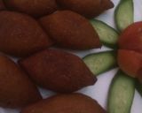 صورة لخطوة 9 من وصفة كبة برغل