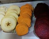 Esti mindenmentes ropogtatnivaló recept fázis 4 fotója