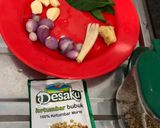 Foto langkah ke 1 dari resep Bumbu ungkep ayam lembut didalam crispy diluar (mickyal).