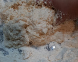 Foto del paso 2 de la receta: Pizza casera con masa de leudado lento