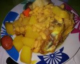 Foto del paso 7 de la receta: Fabada Asturiana a mi modo riquísima