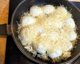 Foto del paso 7 de la receta: Huevos turcos