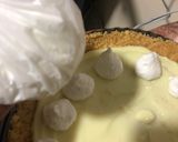 Foto del paso 6 de la receta: Pie de limón sin hornear