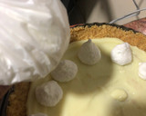 Foto del paso 6 de la receta: Pie de limón sin hornear