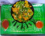 સ્ટીમ ભાત ના મુઠીયા (Steamed Rice Muthiya Recipe In Gujarati) રેસીપી સ્ટેપ5ફોટો