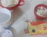 Foto del paso 1 de la receta: Masa hojaldre
