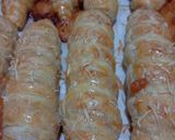 Foto langkah ke 5 dari resep Chesee Pastry (Homemade).