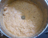 காலை உணவு ஆப்பம்  வரமிளகாய் சட்னி ரெசிபி ஸ்டேப் 3 புகைப்படம்
