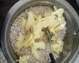 Foto del paso 2 de la receta: Galletas de limón y avena