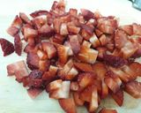 Foto del paso 3 de la receta: Ensalada o tartar de Langostinos con Fresas