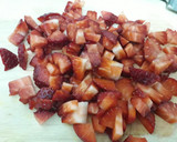 Foto del paso 3 de la receta: Ensalada o tartar de Langostinos con Fresas