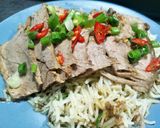 懶人香滷牛腱/牛肉麵/牛肉飯的食譜步驟10照片