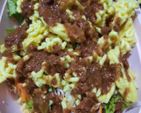 Foto langkah ke 5 dari resep Asinan sayur betawi (tanpa cuka).