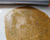 Foto del paso 3 de la receta: Galletas de pistacho y cardamomo
