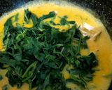 Foto langkah ke 3 dari resep Sayur Santan Daun Singkong 🍃 | RESEP PAS MANTAP🤤.