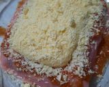 Foto del paso 7 de la receta: Lasaña de espinacas sin masa (para celíacos)