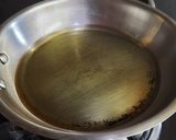 সেজোয়ান সস (schezwan sauce recipe in Bengali) রেসিপির ধাপ 2 ছবি