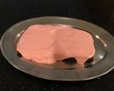 Chocolate Torte with Fresh Rasberry Cream recipe step 13 photo