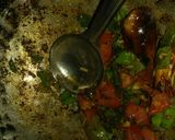 ખાટ્ટા મગ(khatta mag recipe in Gujarati) રેસીપી સ્ટેપ3ફોટો