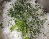 Foto del paso 4 de la receta: Arroz con lima y cilantro!