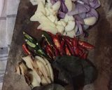 Foto langkah ke 4 dari resep Oseng pare anti pahit.