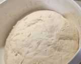 Koreai töltött palacsinta (vegán) recept fázis 3 fotója