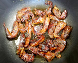 Foto del paso 3 de la receta: Pollo marinado
