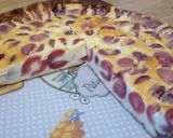 Une image de l'étape 8 de Le clafoutis aux cerises 🍒.