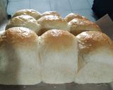 Foto langkah ke 4 dari resep Roti sobek.