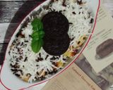 Foto langkah ke 3 dari resep Pisang keju.