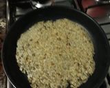 Foto del paso 5 de la receta: Tortilla fit de avena y lenteja vegana