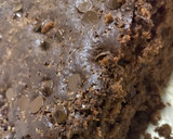 Foto del paso 8 de la receta: Coca de chocolate sin azúcar!!!