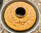 Foto del paso 8 de la receta: Pastel húmedo de coco