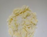 Foto del paso 2 de la receta: Budín marmolado (opcional)