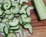 Foto del paso 1 de la receta: Aguachile de calabacita