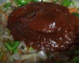 Sprial Pasta in Red Sauce (My Style) recipe step 4 photo