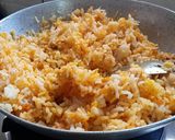 રાજસ્થાની ગટ્ટા ખીચડી (Rajasthani Gatta Khichdi Recipe In Gujarati) રેસીપી સ્ટેપ4ફોટો