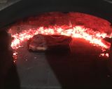 Foto del paso 3 de la receta: Asado al horno de barro con papas asadas