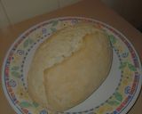Foto del paso 7 de la receta: Pancito casero súper fácil y rápido