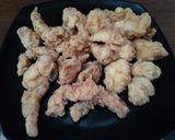 Foto langkah ke 3 dari resep Ikan Goreng Crispy.