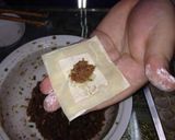 Φωτογραφία βήματος 4 της συνταγής Beef Wonton (γουόντον)
