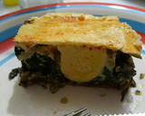 Foto del paso 26 de la receta: Empanada gallega vegetariana
